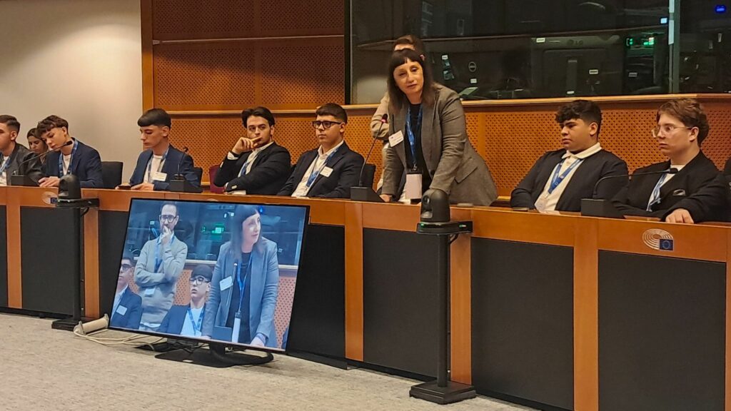 Asoc Bruxelles