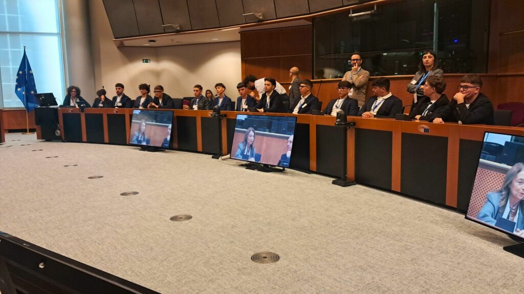 Asoc Bruxelles