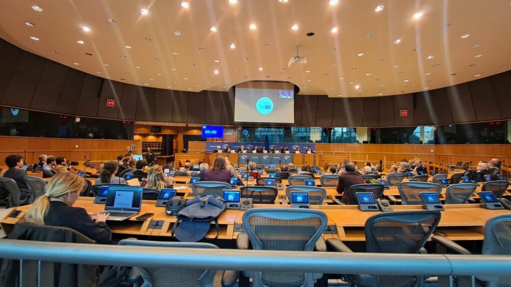 Asoc Bruxelles