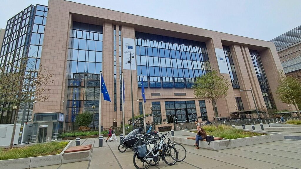 Asoc Bruxelles
